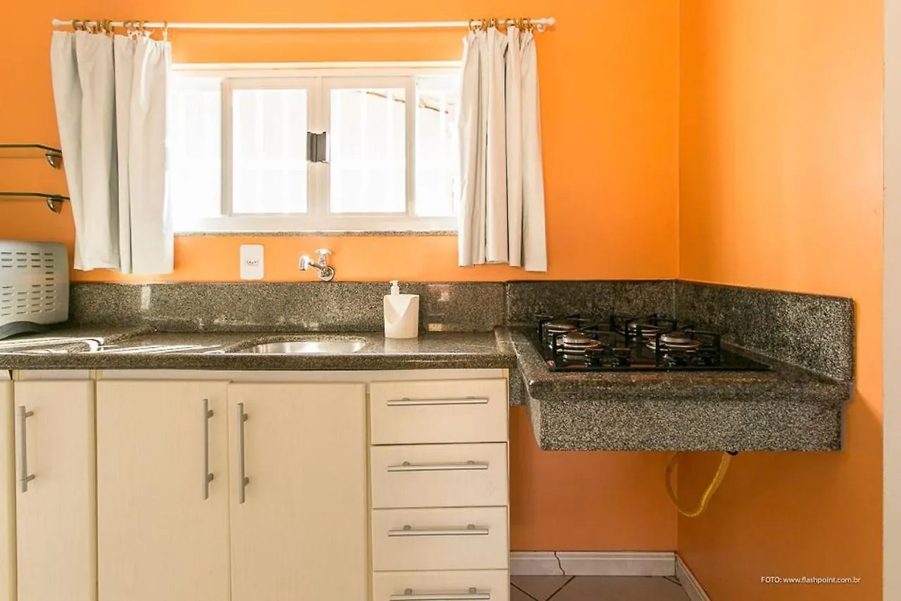 Сasa de vacaciones Apartamento Nota 10 Na Praia Da Barra Da Lagoa Florianópolis Brasil