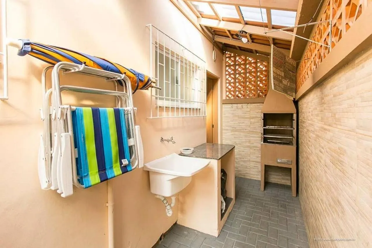 Сasa de vacaciones Apartamento Nota 10 Na Praia Da Barra Da Lagoa Florianópolis Brasil