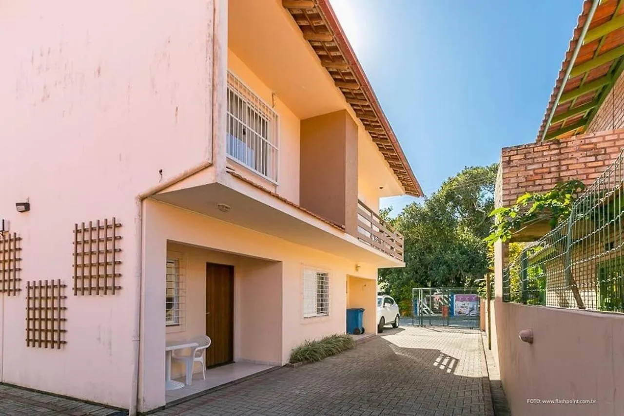 Apartamento Nota 10 Na Praia Da Barra Da Lagoa Florianópolis