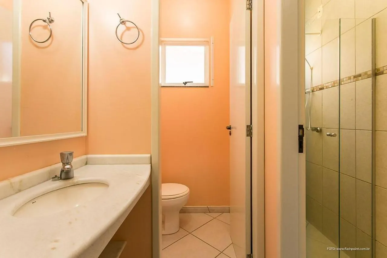 Сasa de vacaciones Apartamento Nota 10 Na Praia Da Barra Da Lagoa Florianópolis