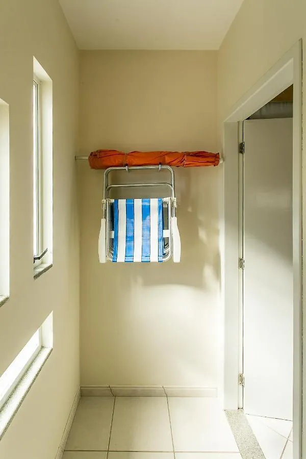 Сasa de vacaciones Apartamento Nota 10 Na Praia Da Barra Da Lagoa Florianópolis