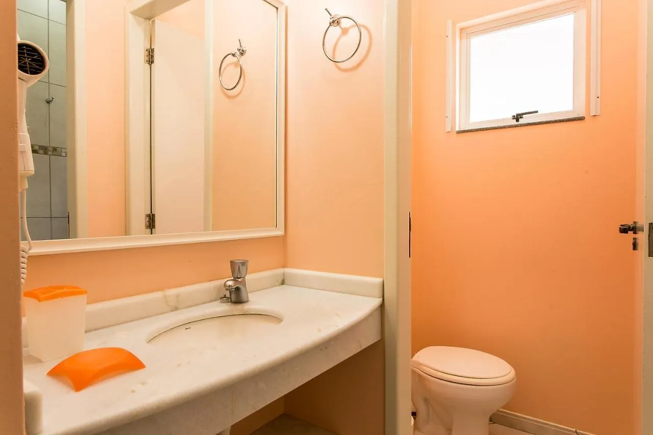 Apartamento Nota 10 Na Praia Da Barra Da Lagoa Florianópolis 0*,  Brasil