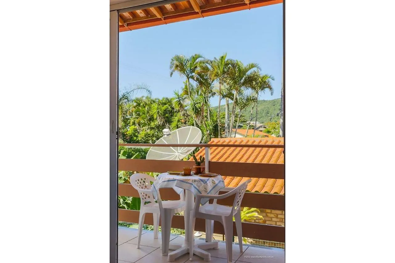 Apartamento Nota 10 Na Praia Da Barra Da Lagoa Florianópolis