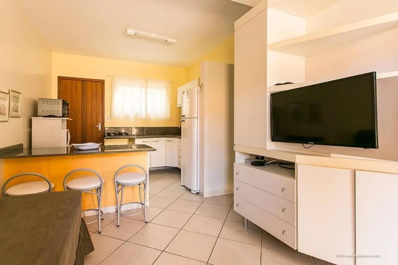Apartamento Nota 10 Na Praia Da Barra Da Lagoa Florianópolis