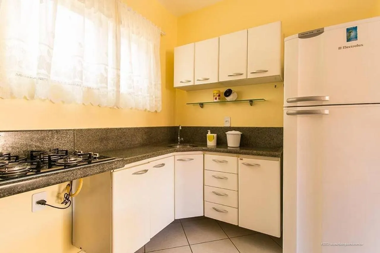Semesterbostad Apartamento Nota 10 Na Praia Da Barra Da Lagoa Florianópolis