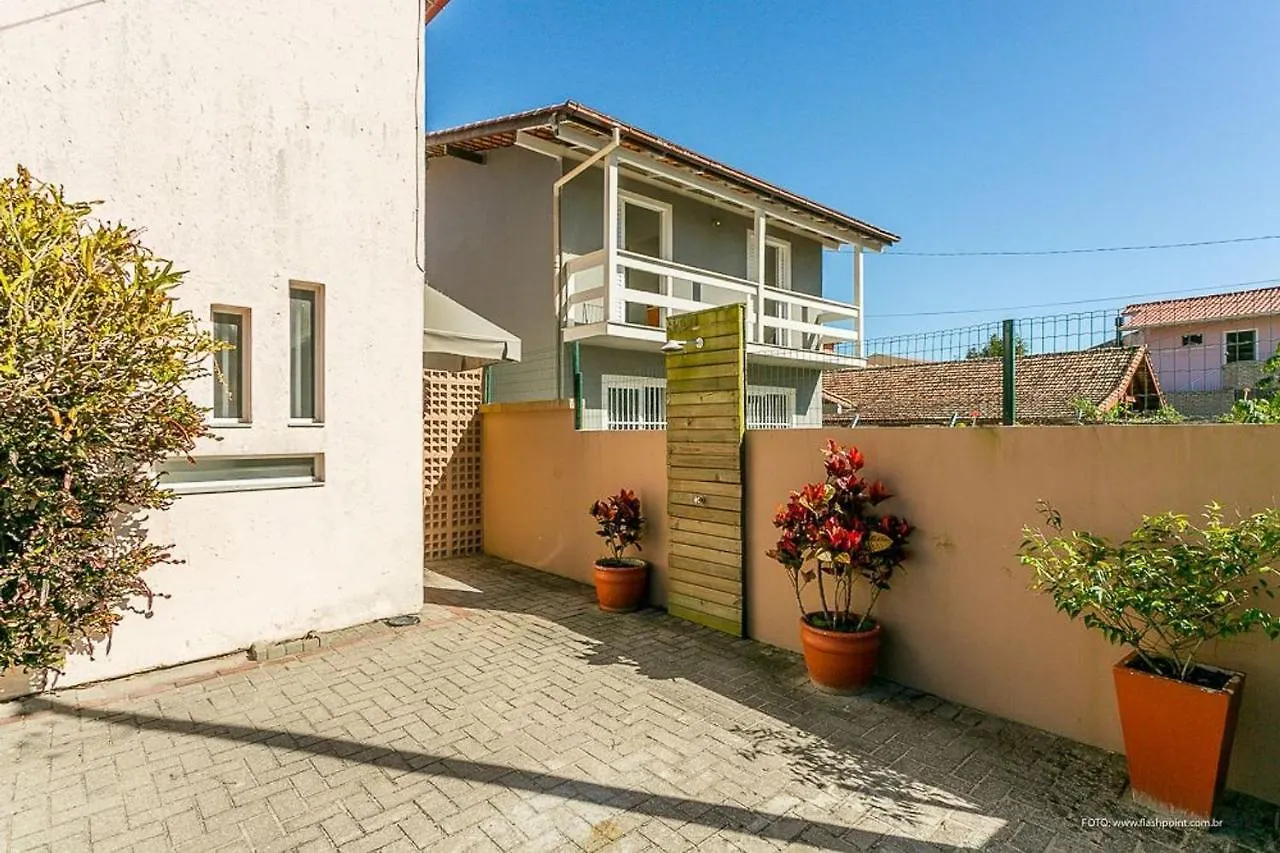 Apartamento Nota 10 Na Praia Da Barra Da Lagoa Florianópolis Brasilien