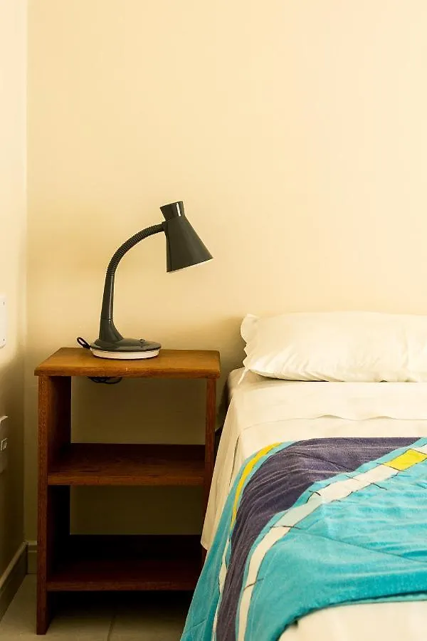 Apartamento Nota 10 Na Praia Da Barra Da Lagoa Florianópolis 0*,  Brasilien