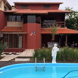 Limar Residencial Apartamento