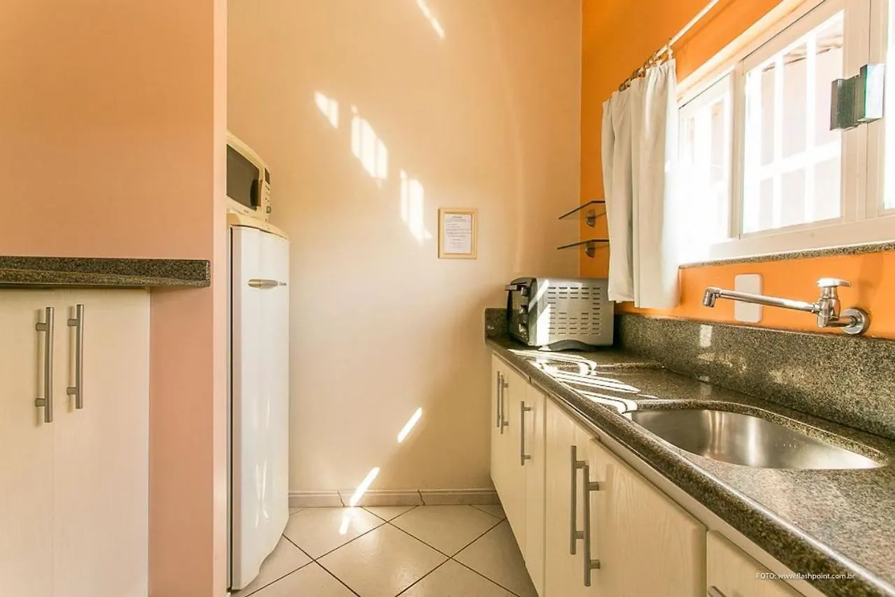 Apartamento Nota 10 Na Praia Da Barra Da Lagoa Florianopolis Holiday home