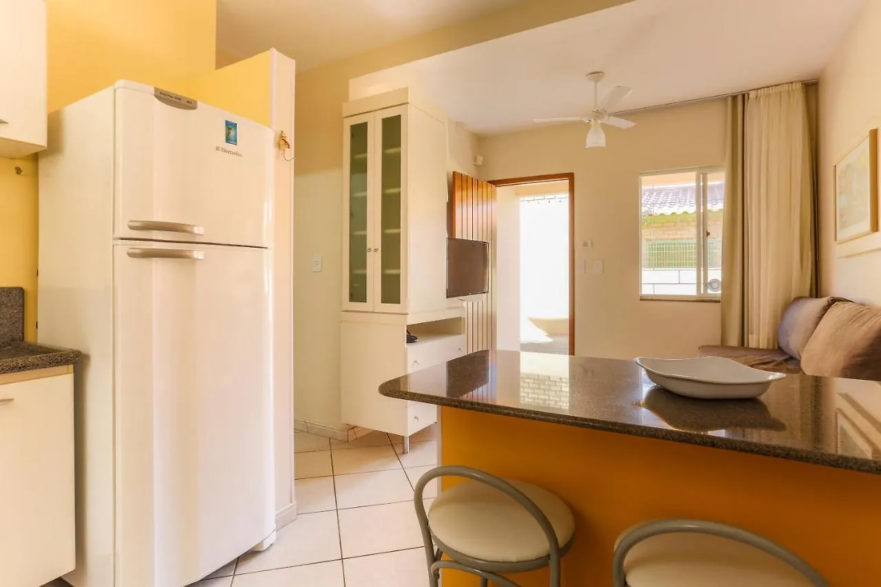 Apartamento Nota 10 Na Praia Da Barra Da Lagoa Florianopolis