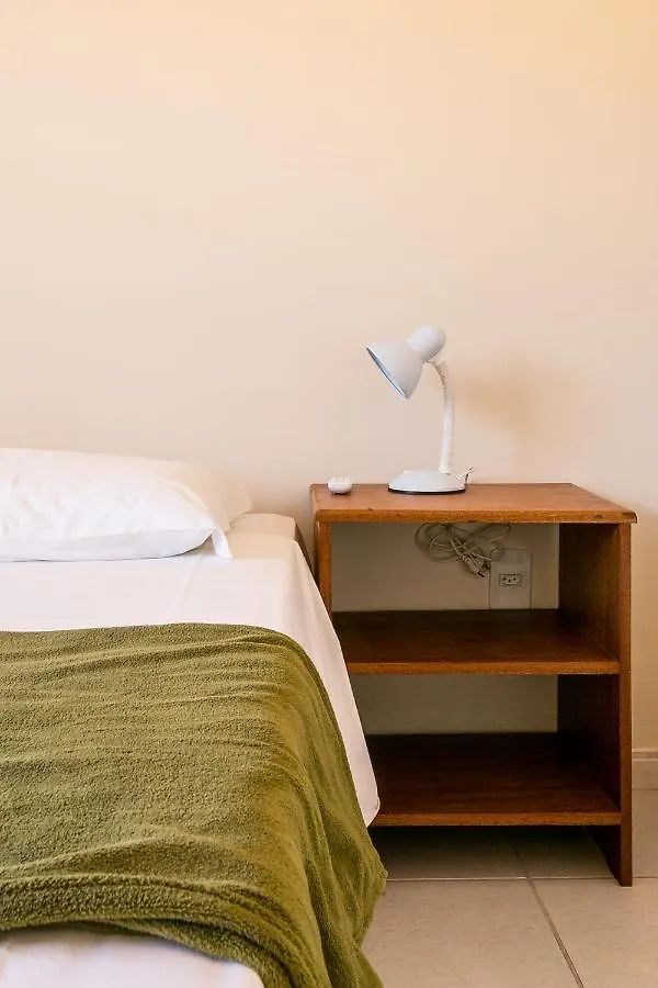 Holiday home Apartamento Nota 10 Na Praia Da Barra Da Lagoa Florianopolis